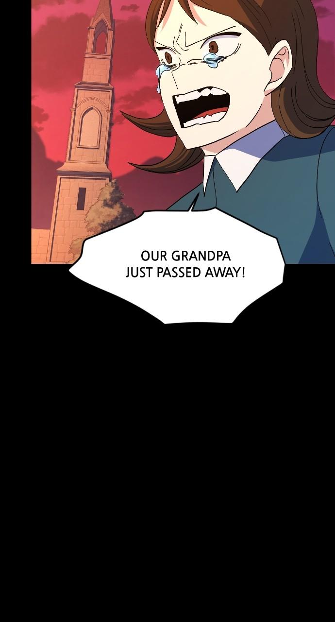 The Last Golden Child Chap 90 - Next Chap 91