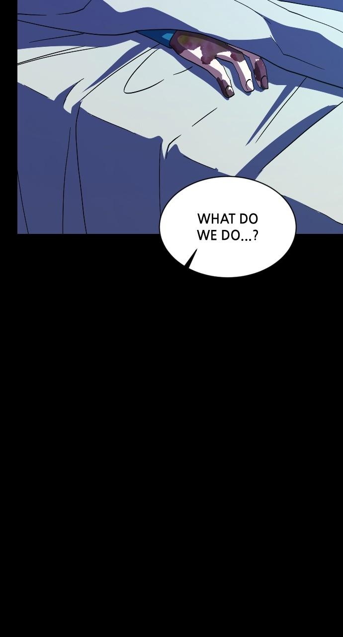 The Last Golden Child Chap 90 - Next Chap 91