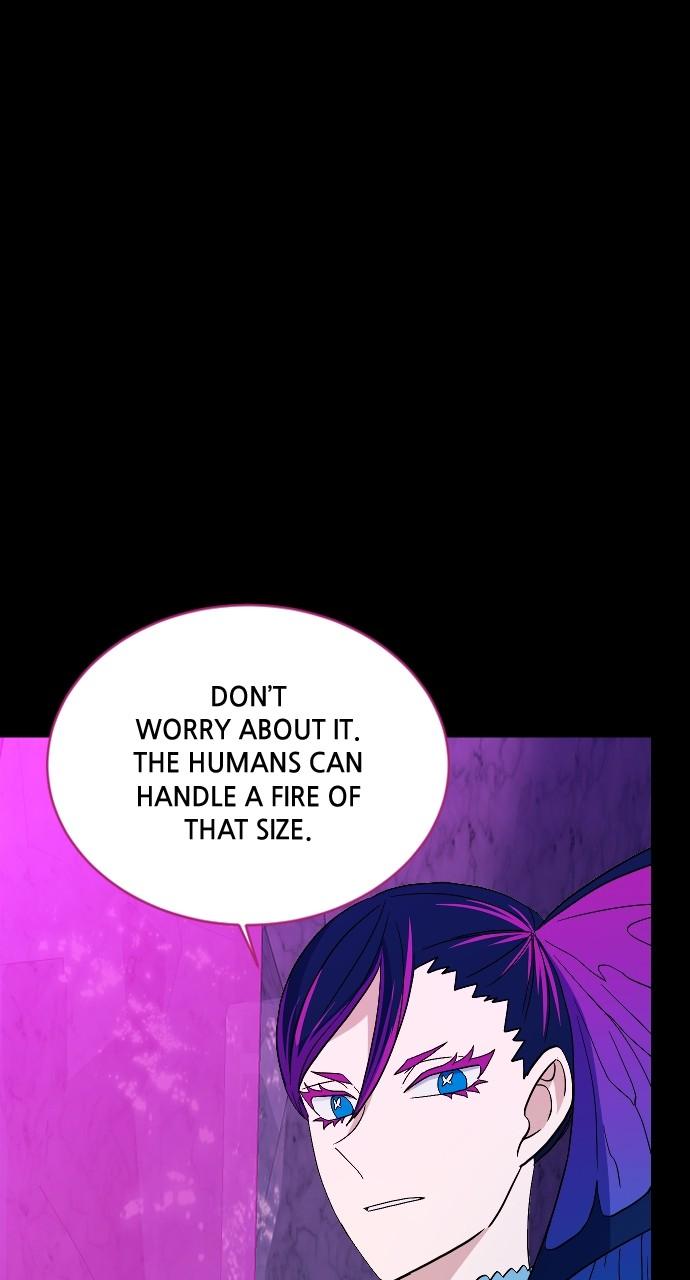 The Last Golden Child Chap 90 - Next Chap 91