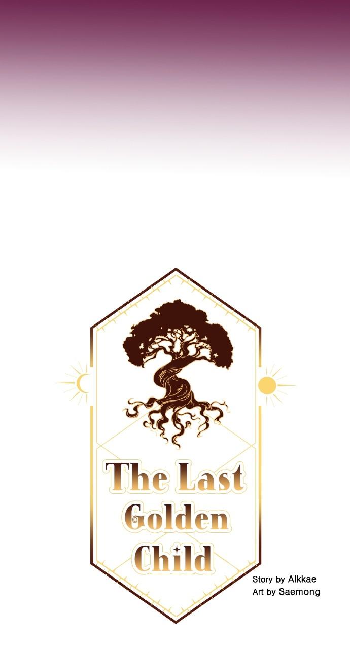 The Last Golden Child Chap 91 - Next Chap 92