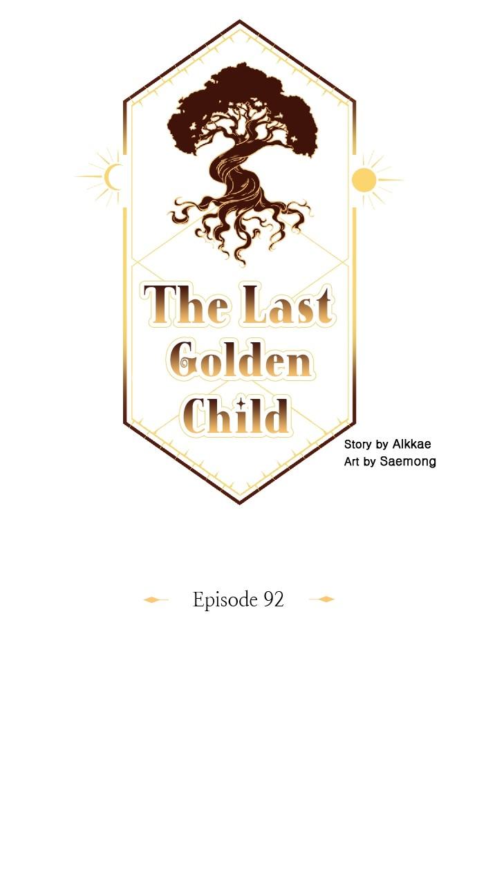 The Last Golden Child Chap 92 - Next Chap 93