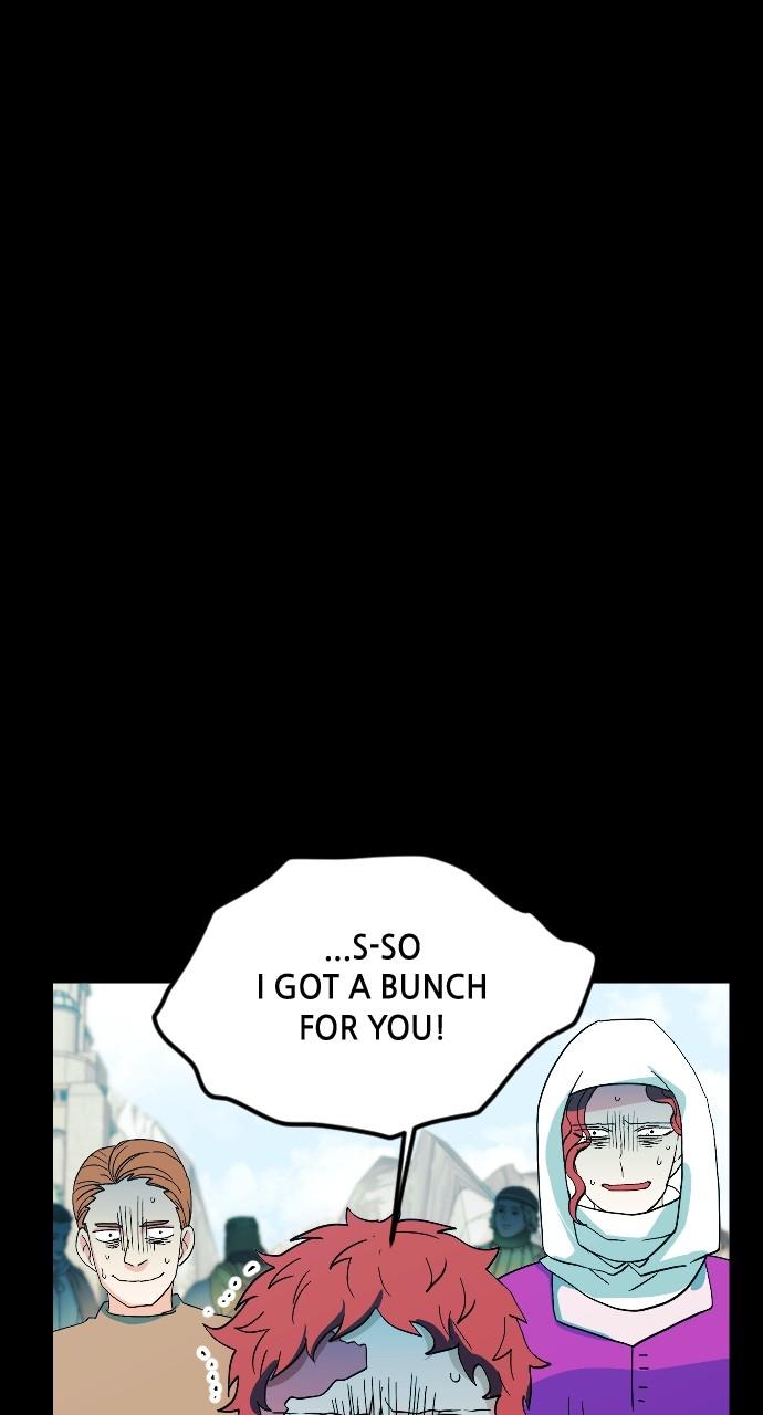 The Last Golden Child Chap 92 - Next Chap 93