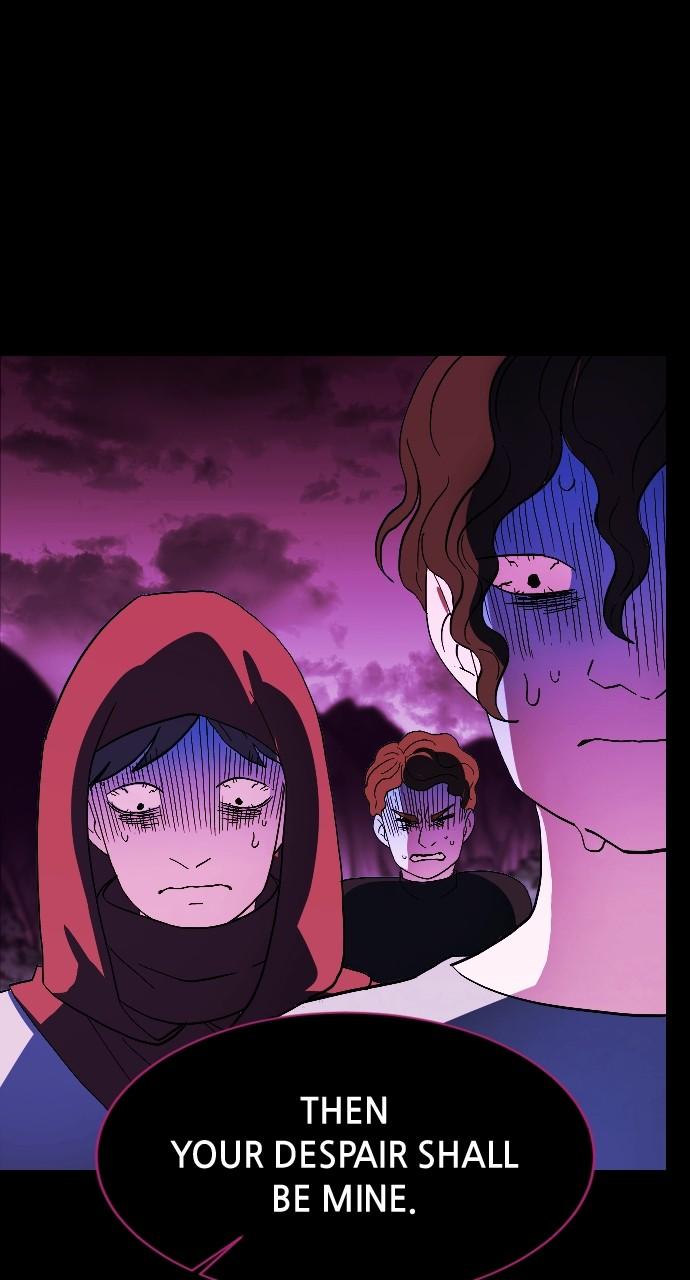 The Last Golden Child Chap 92 - Next Chap 93