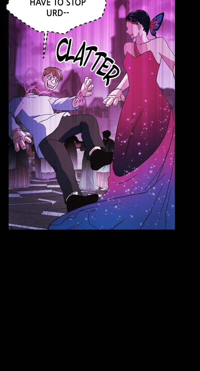 The Last Golden Child Chap 92 - Next Chap 93