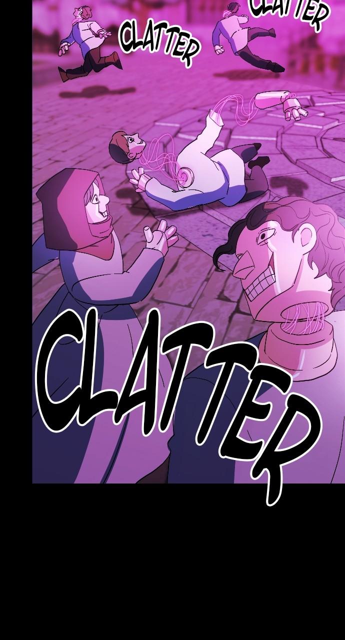 The Last Golden Child Chap 92 - Next Chap 93