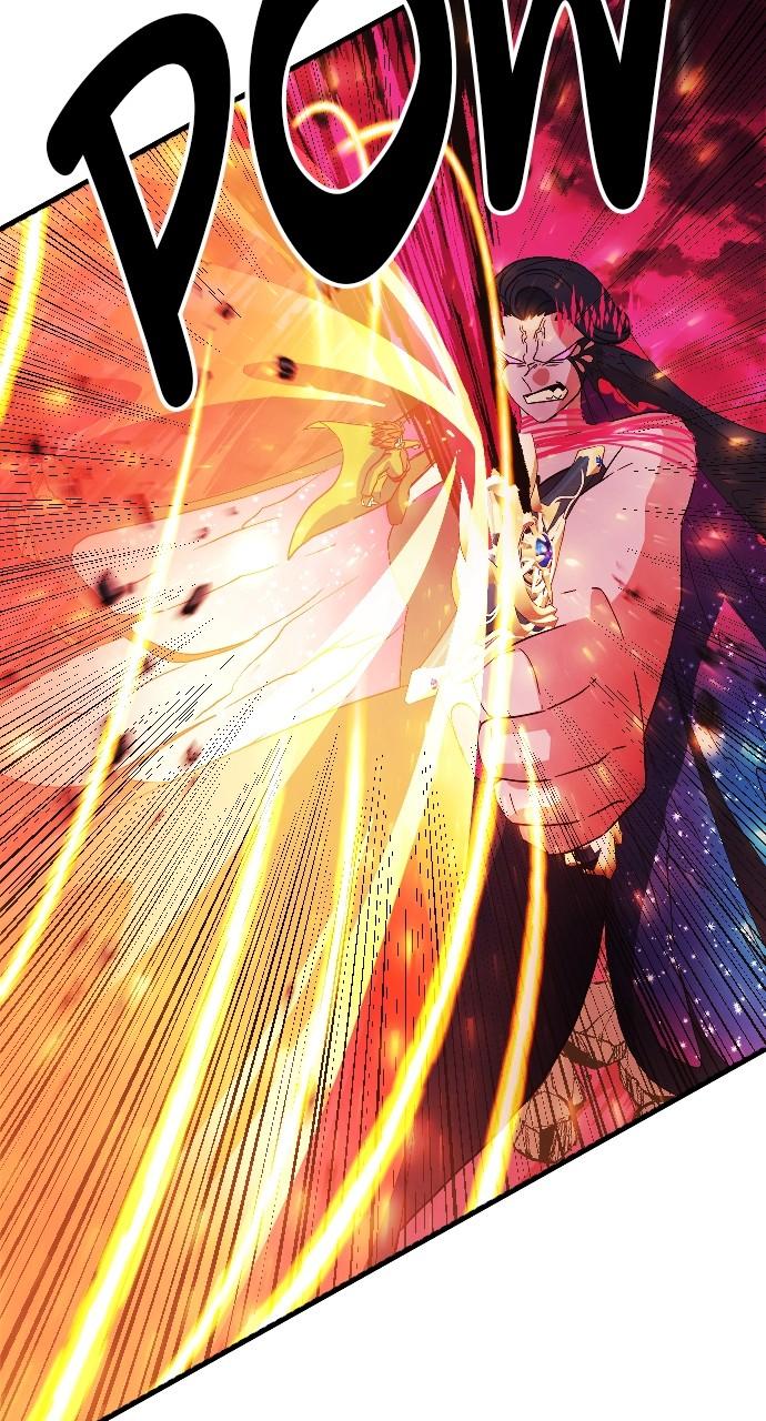 The Last Golden Child Chap 93 - Next Chap 94