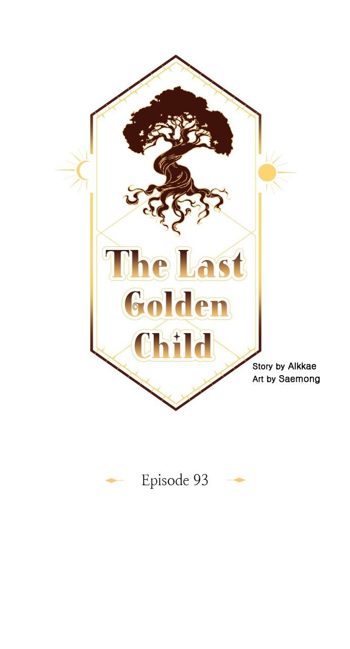 The Last Golden Child Chap 93 - Next Chap 94