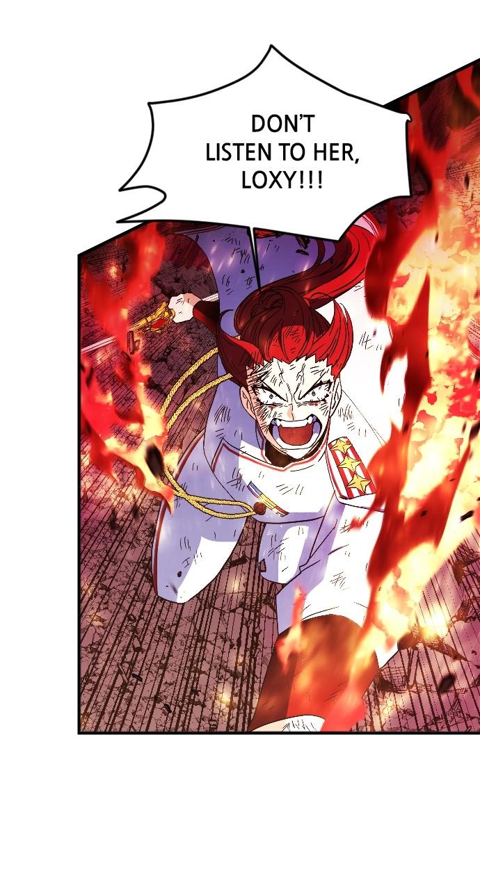 The Last Golden Child Chap 93 - Next Chap 94