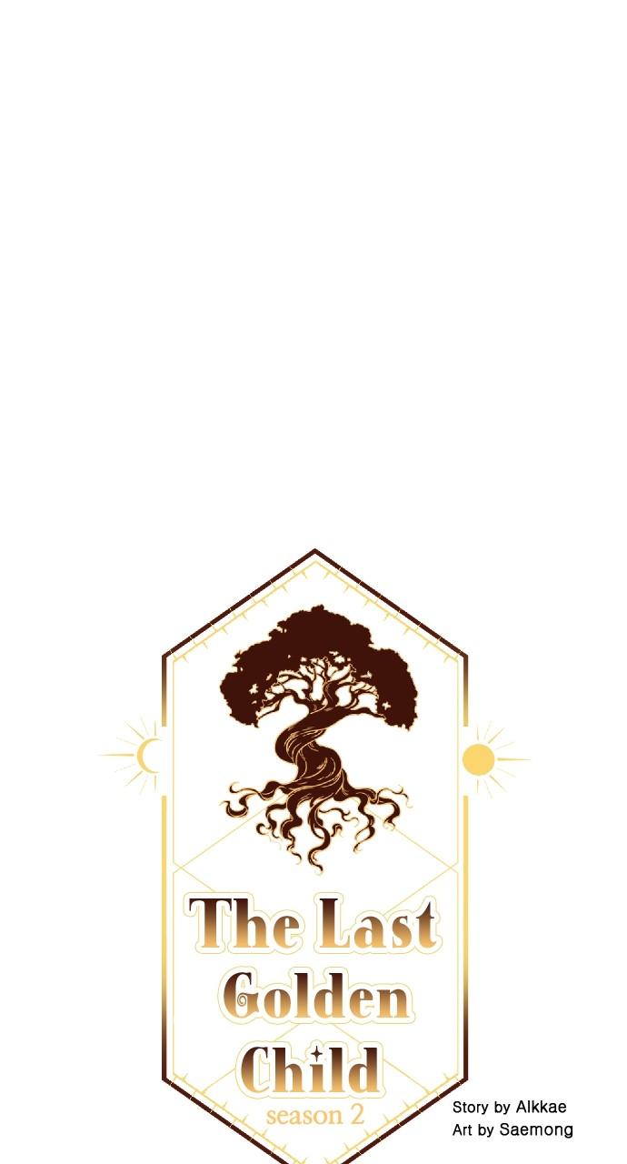 The Last Golden Child Chap 150 - Next Chap 151