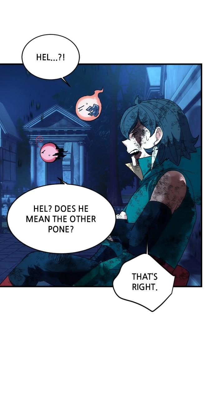 The Last Golden Child Chap 150 - Next Chap 151