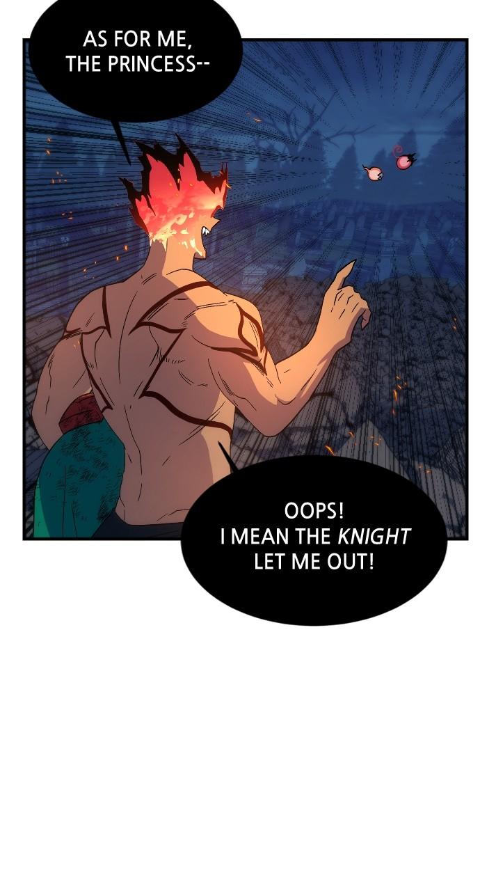 The Last Golden Child Chap 150 - Next Chap 151