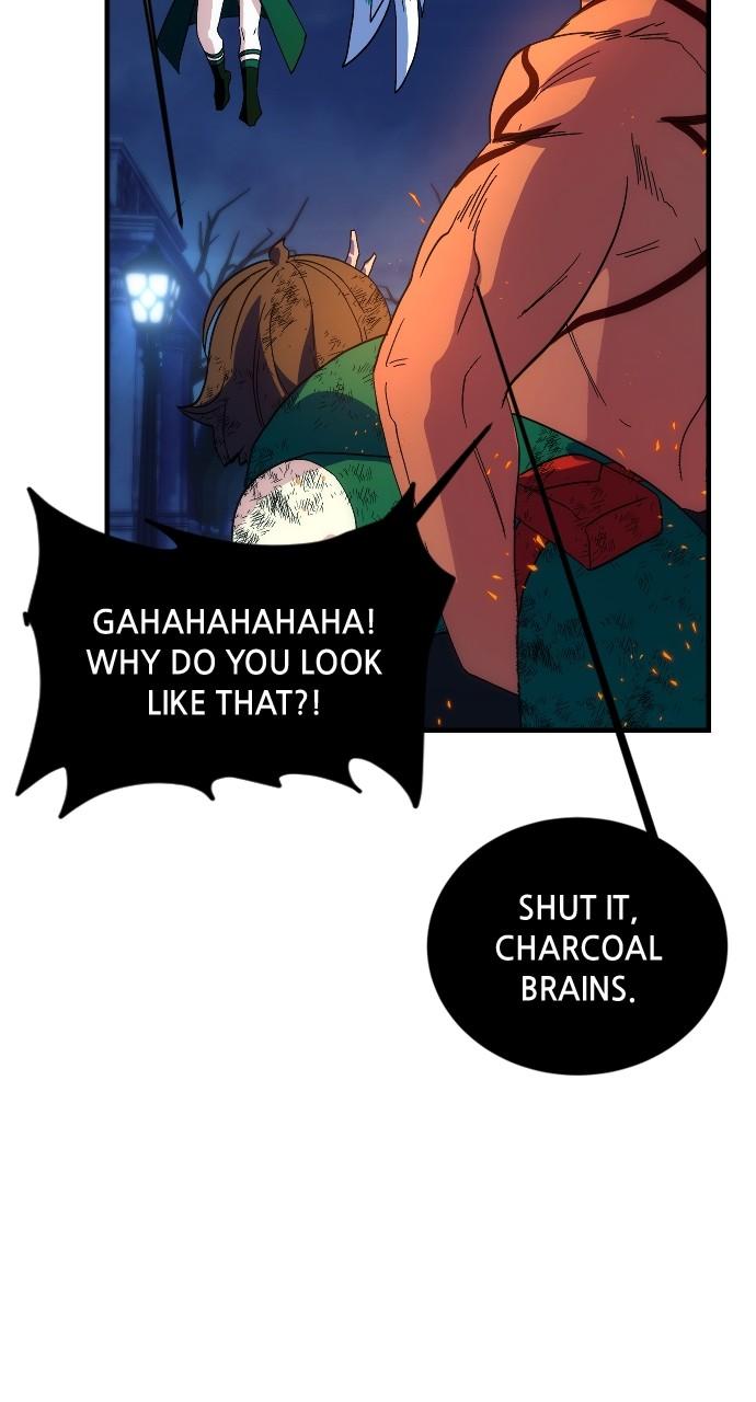 The Last Golden Child Chap 150 - Next Chap 151