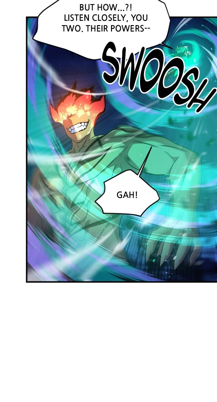 The Last Golden Child Chap 150 - Next Chap 151
