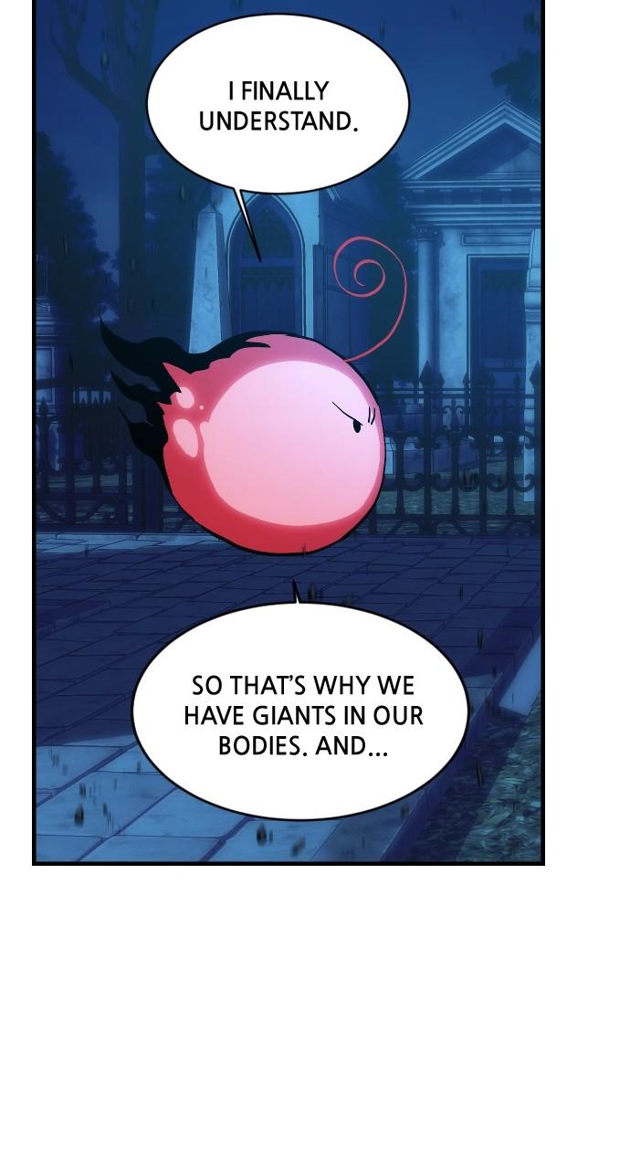 The Last Golden Child Chap 150 - Next Chap 151