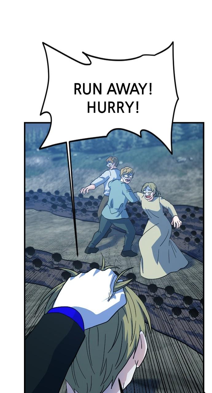 The Last Golden Child Chap 147 - Next Chap 148