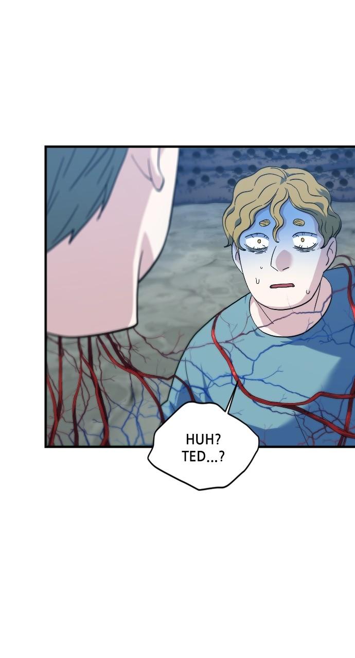 The Last Golden Child Chap 147 - Next Chap 148