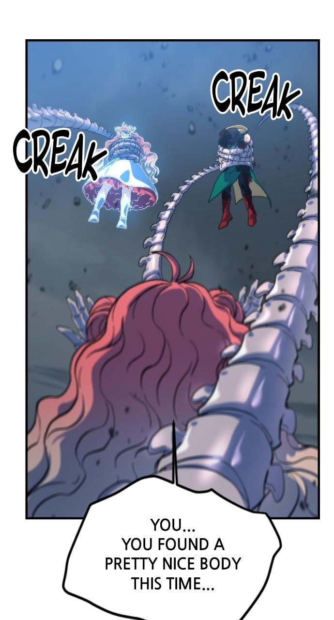 The Last Golden Child Chap 147 - Next Chap 148