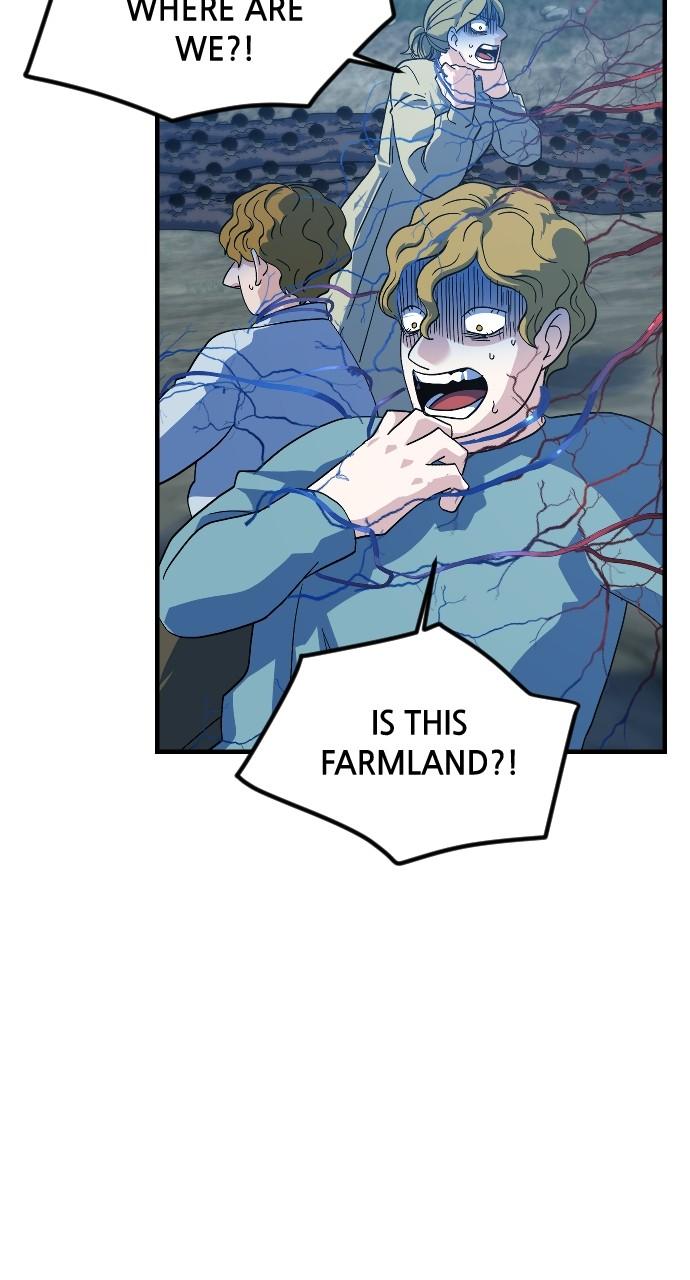 The Last Golden Child Chap 147 - Next Chap 148