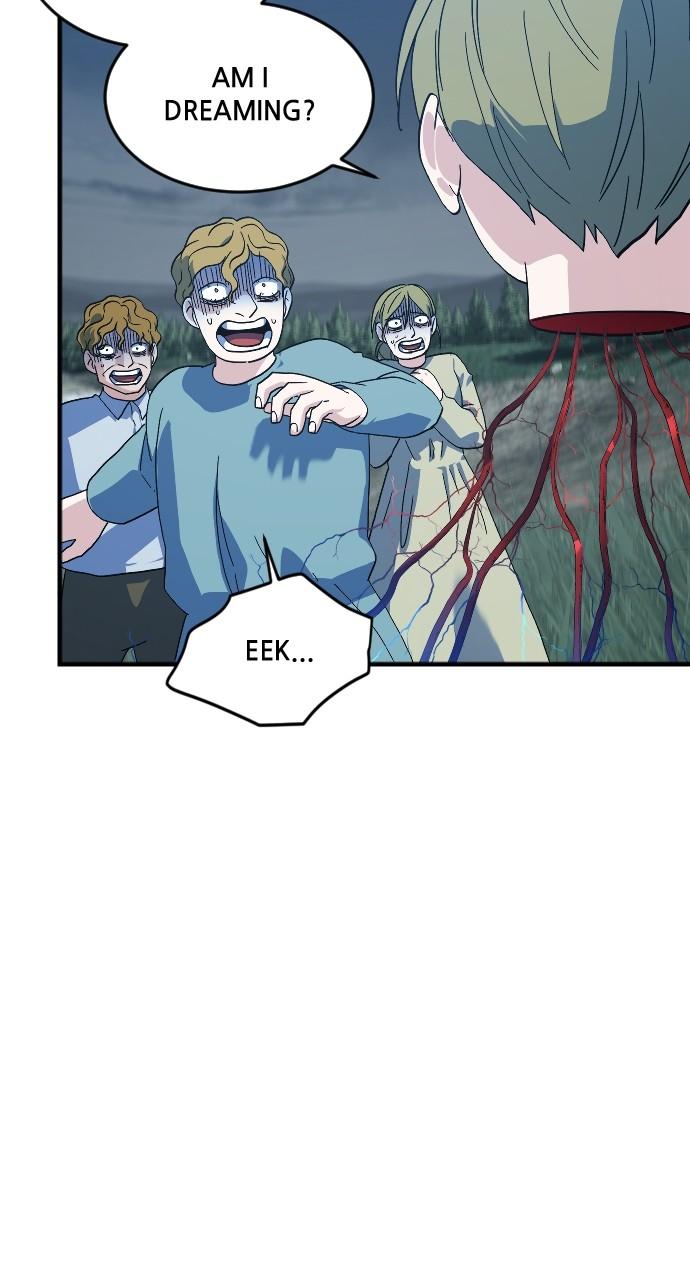 The Last Golden Child Chap 147 - Next Chap 148