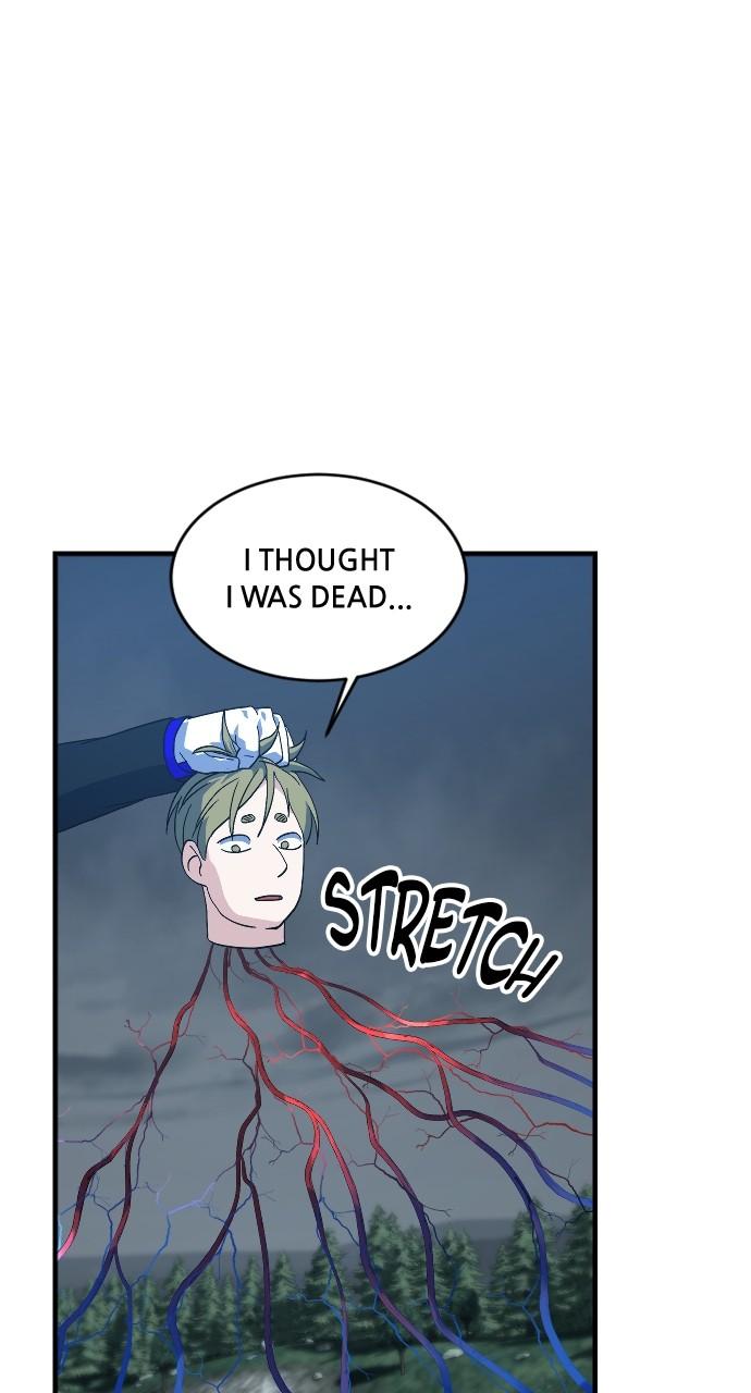 The Last Golden Child Chap 147 - Next Chap 148