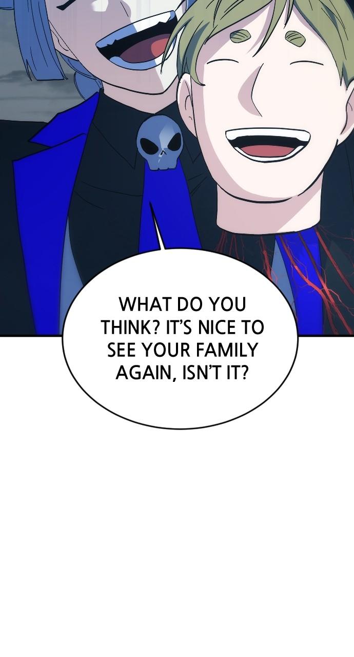 The Last Golden Child Chap 147 - Next Chap 148