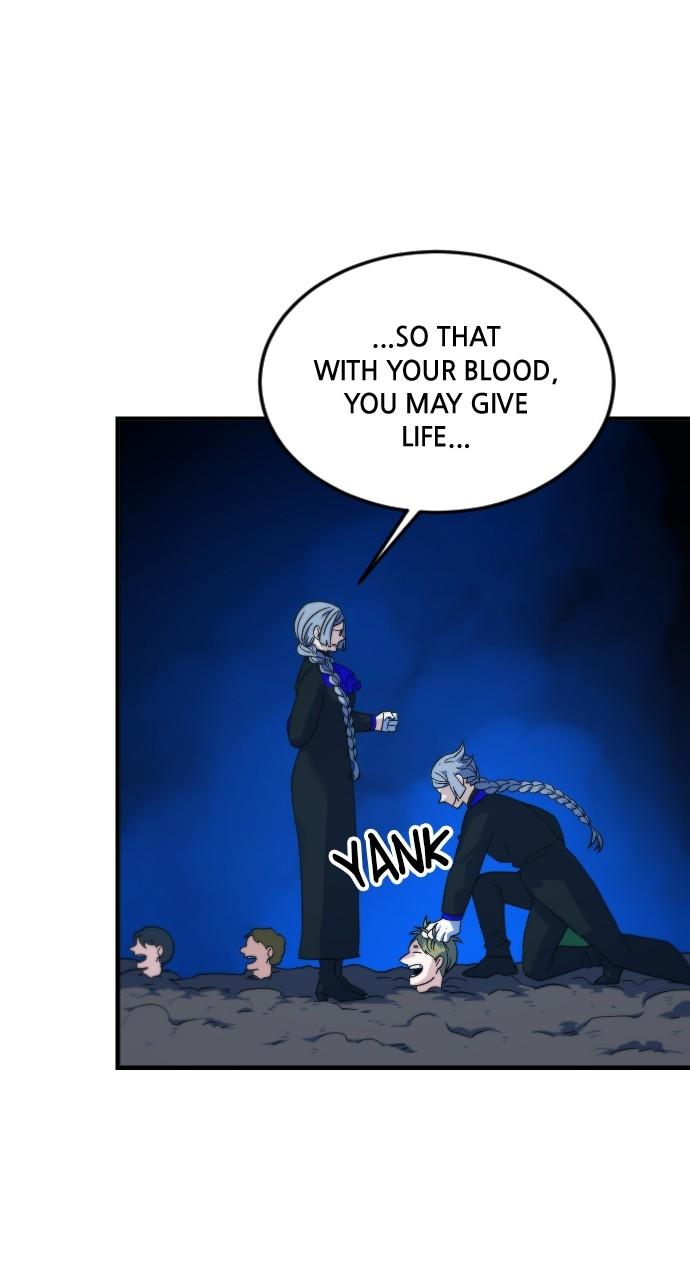 The Last Golden Child Chap 147 - Next Chap 148