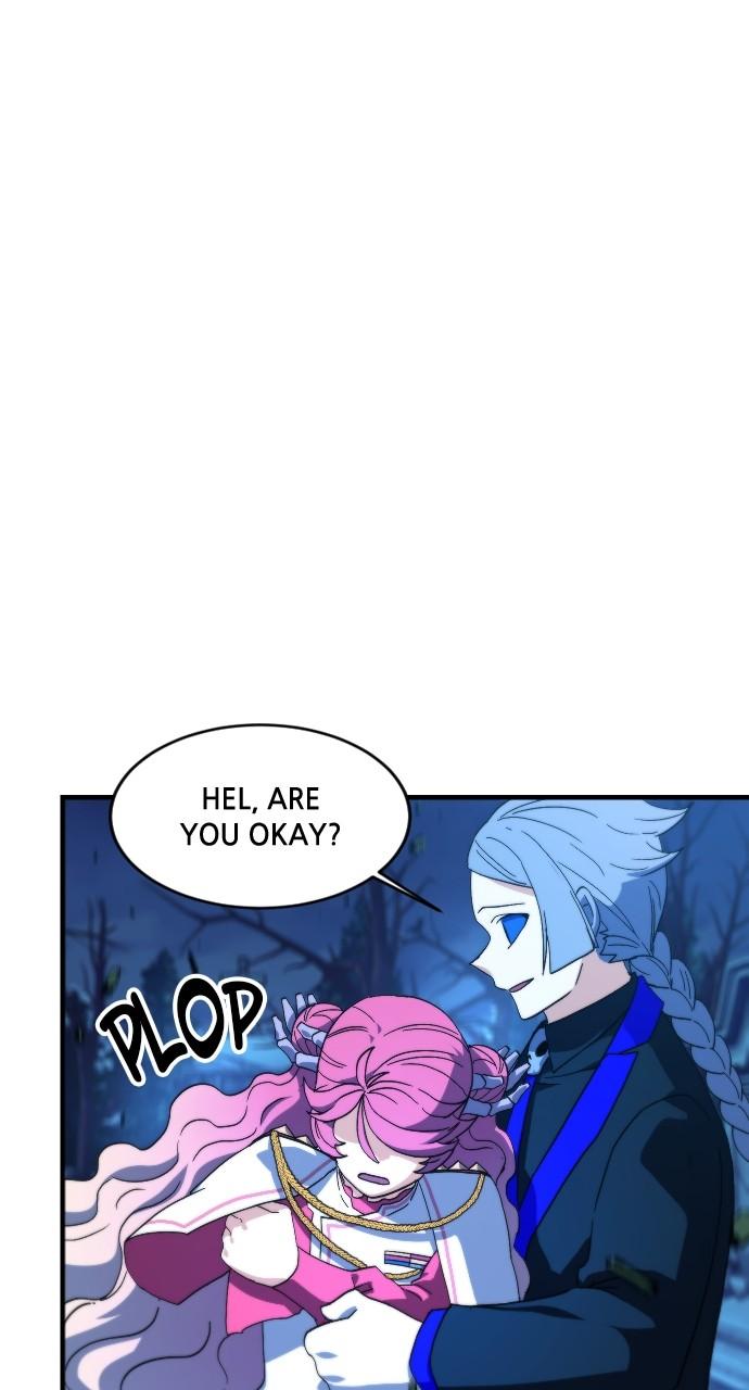 The Last Golden Child Chap 148 - Next Chap 149