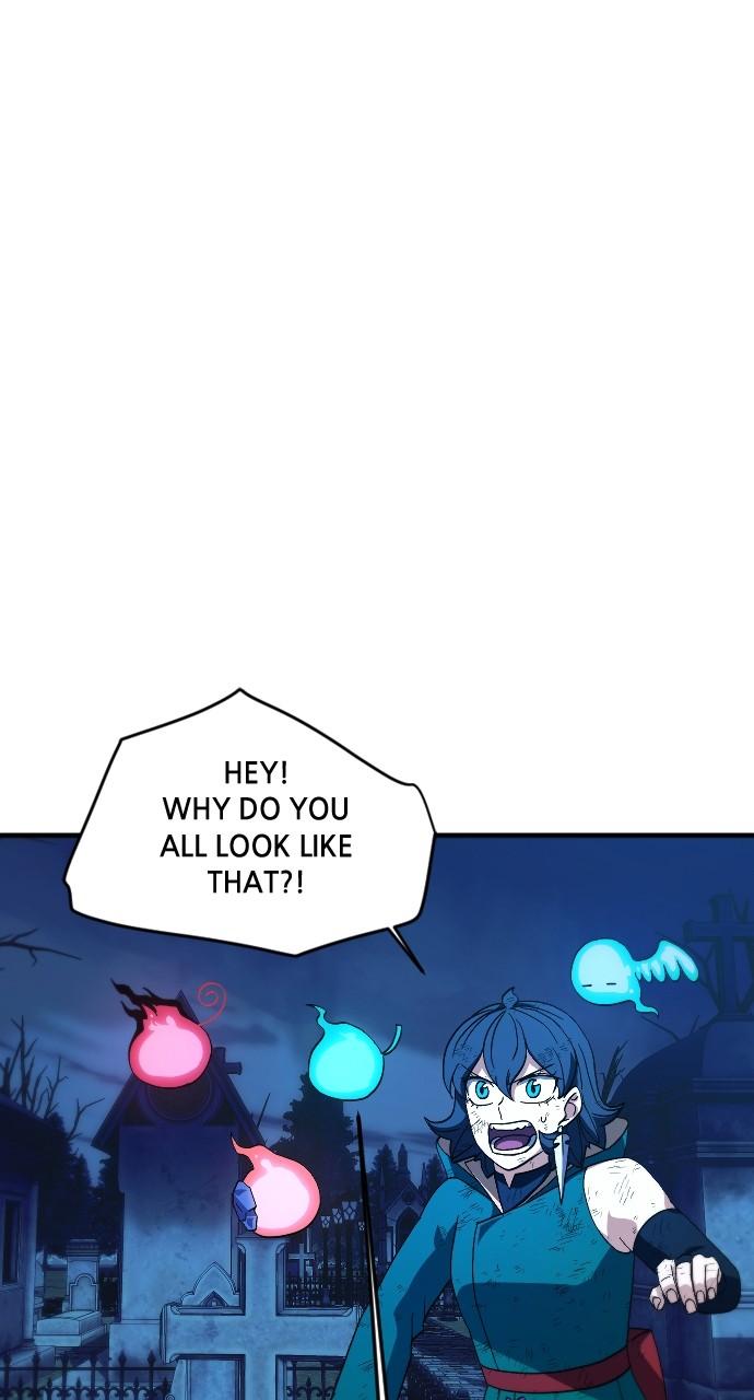 The Last Golden Child Chap 148 - Next Chap 149