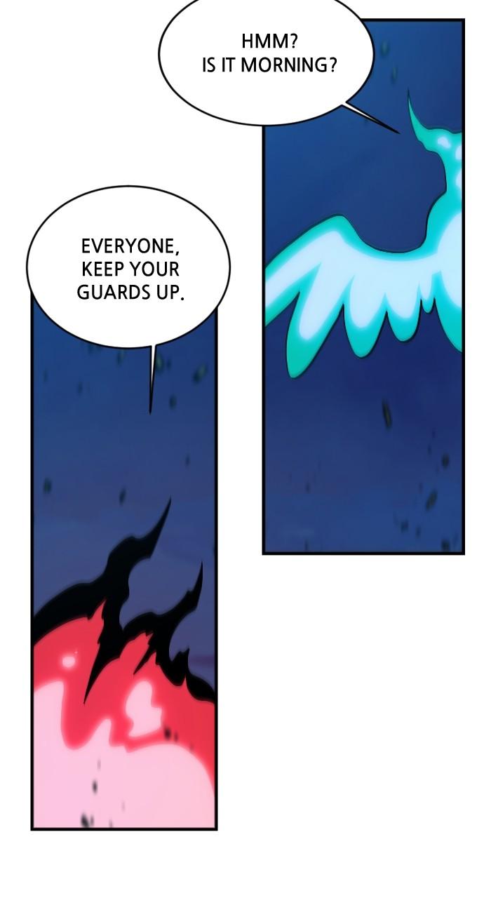 The Last Golden Child Chap 148 - Next Chap 149