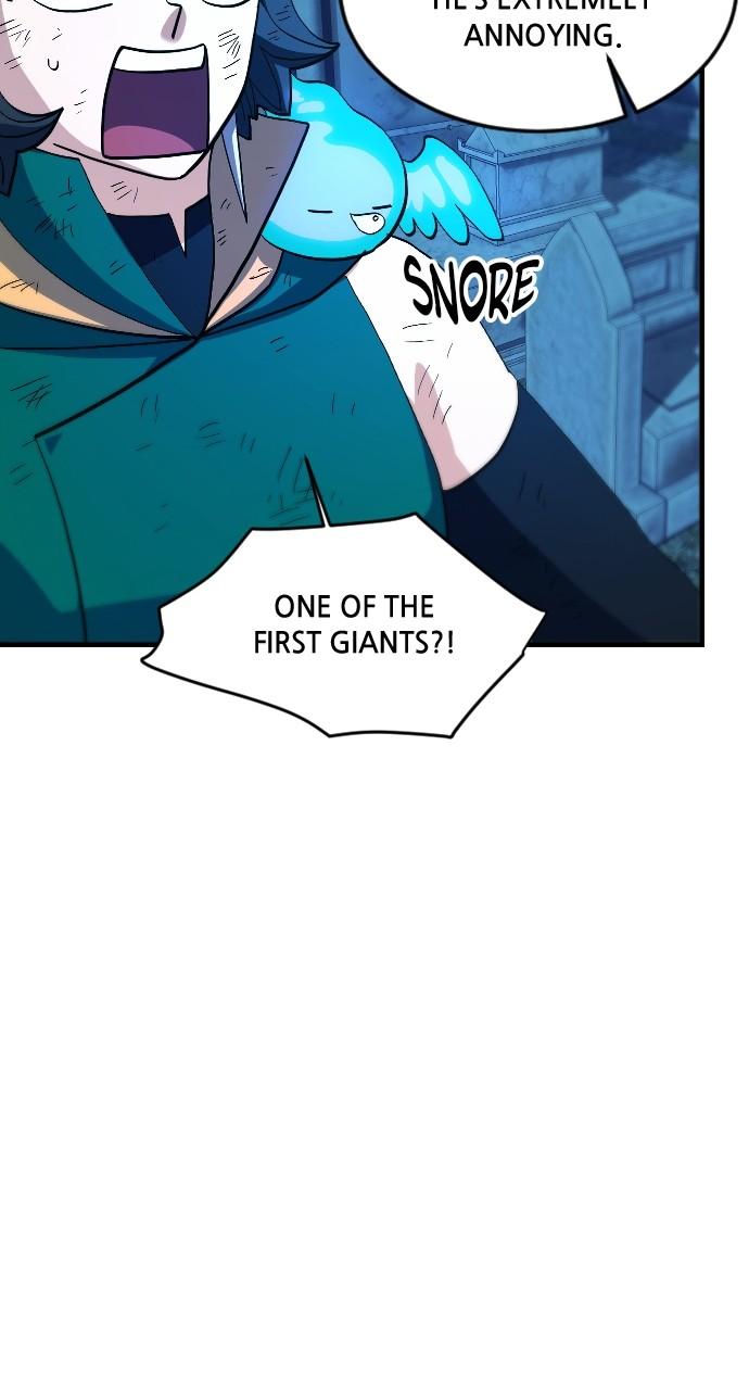The Last Golden Child Chap 148 - Next Chap 149