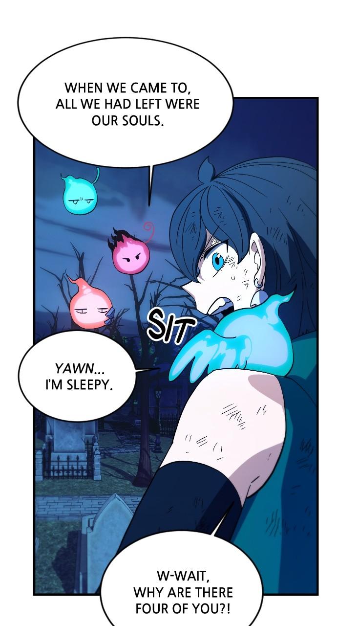 The Last Golden Child Chap 148 - Next Chap 149