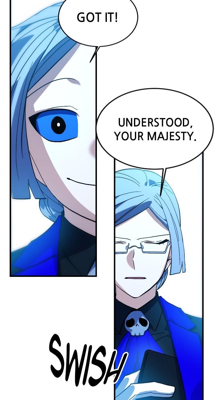 The Last Golden Child Chap 148 - Next Chap 149