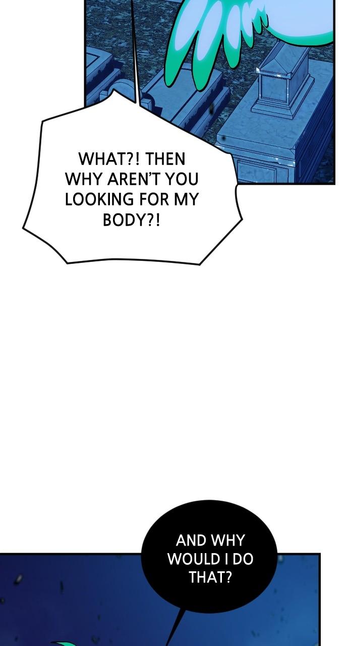 The Last Golden Child Chap 149 - Next Chap 150