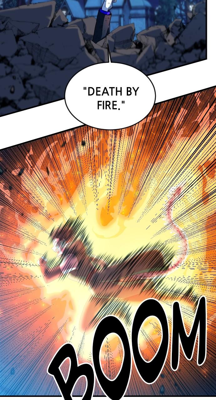 The Last Golden Child Chap 149 - Next Chap 150
