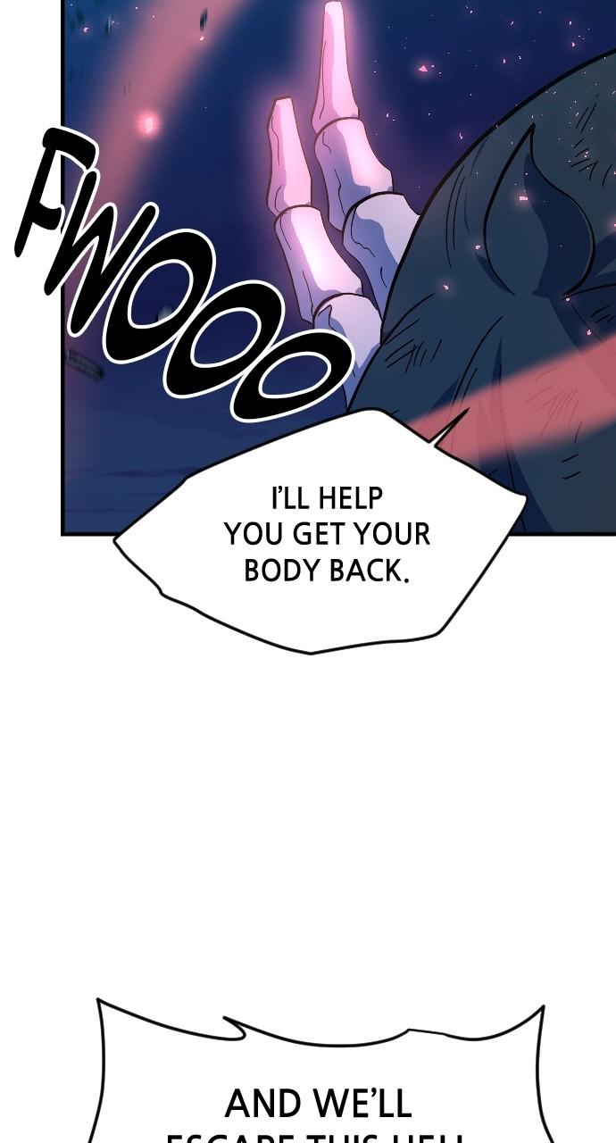 The Last Golden Child Chap 149 - Next Chap 150