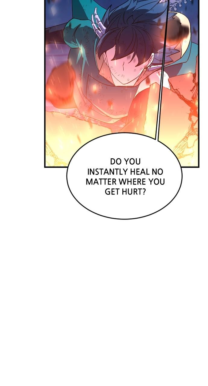 The Last Golden Child Chap 149 - Next Chap 150