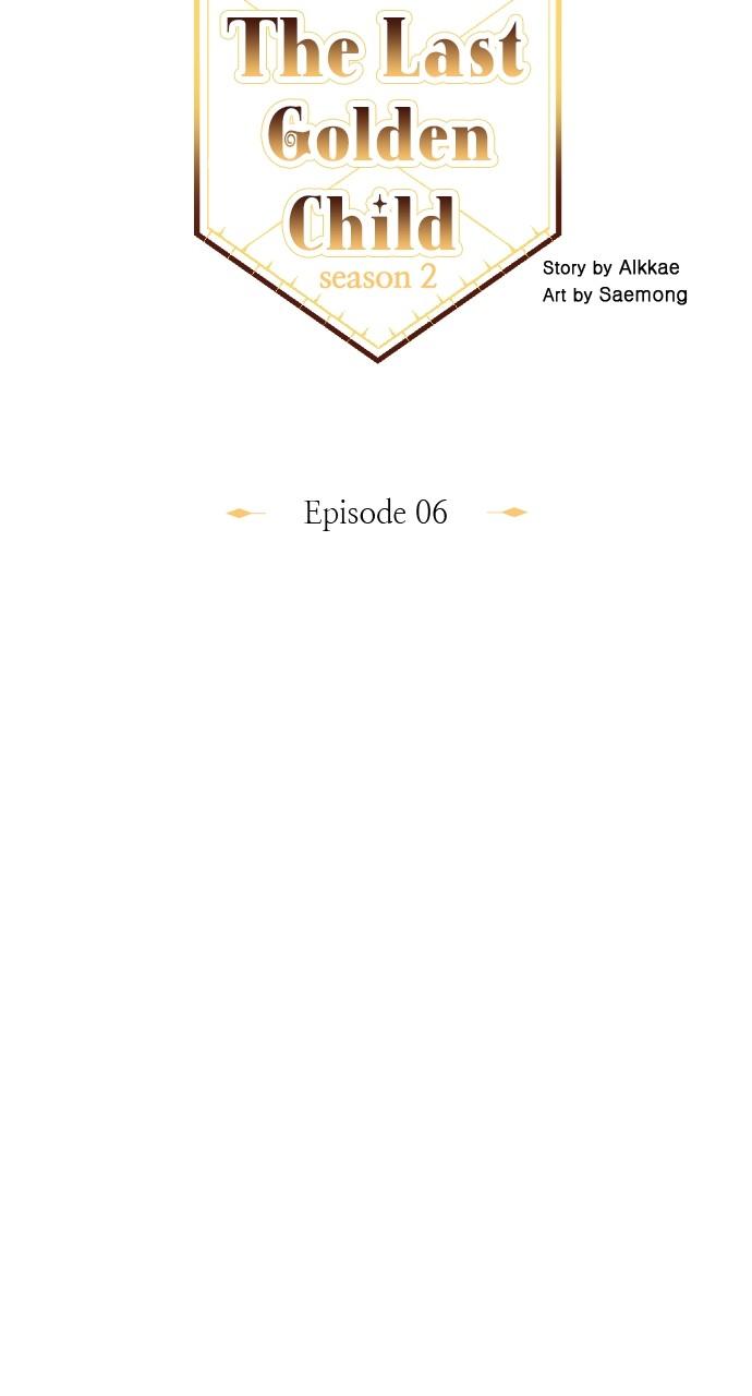 The Last Golden Child Chap 149 - Next Chap 150