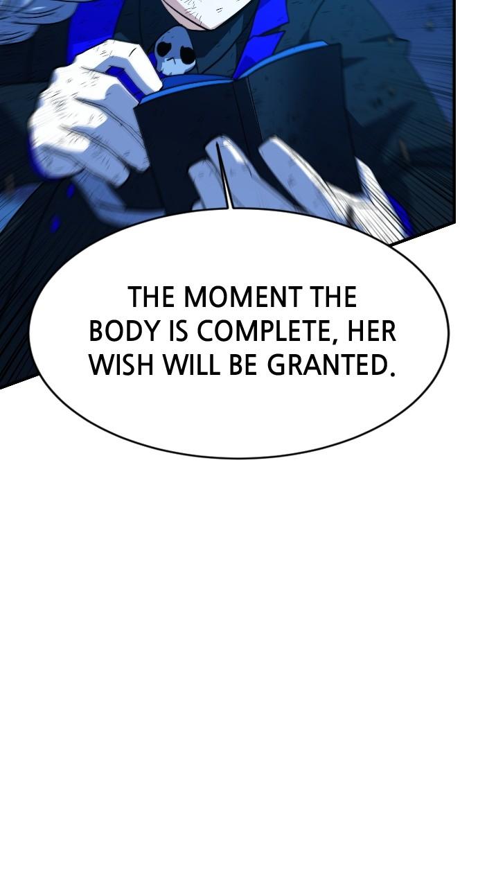The Last Golden Child Chap 149 - Next Chap 150