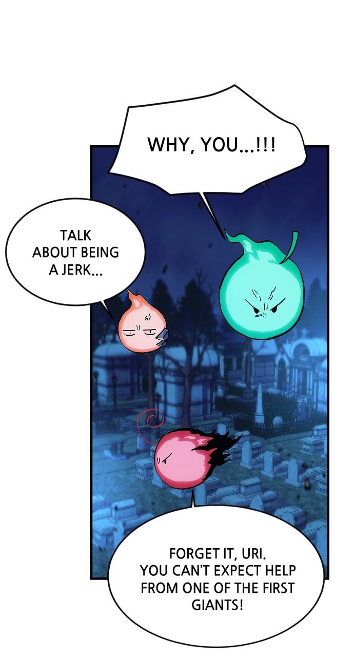 The Last Golden Child Chap 149 - Next Chap 150