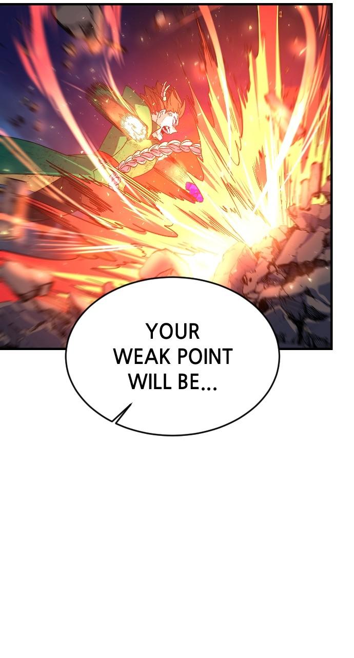 The Last Golden Child Chap 149 - Next Chap 150