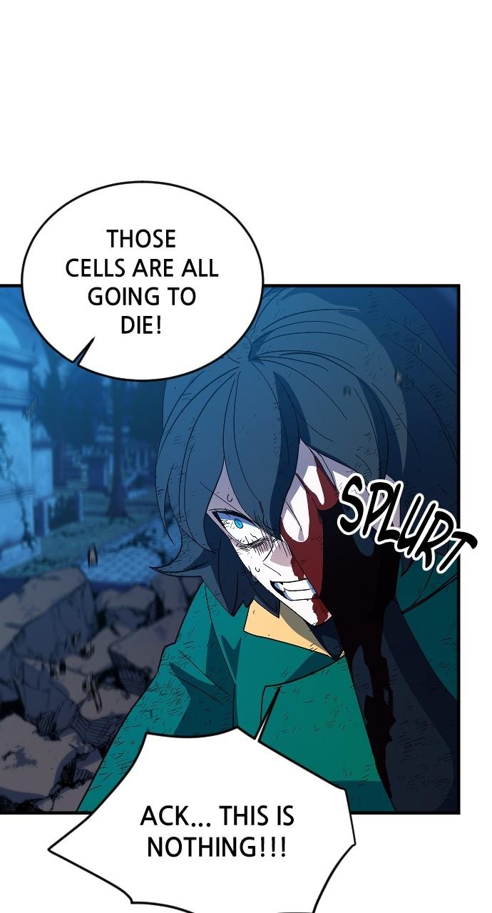 The Last Golden Child Chap 149 - Next Chap 150
