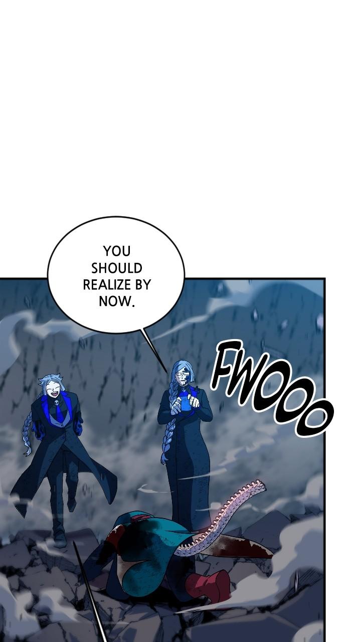 The Last Golden Child Chap 149 - Next Chap 150