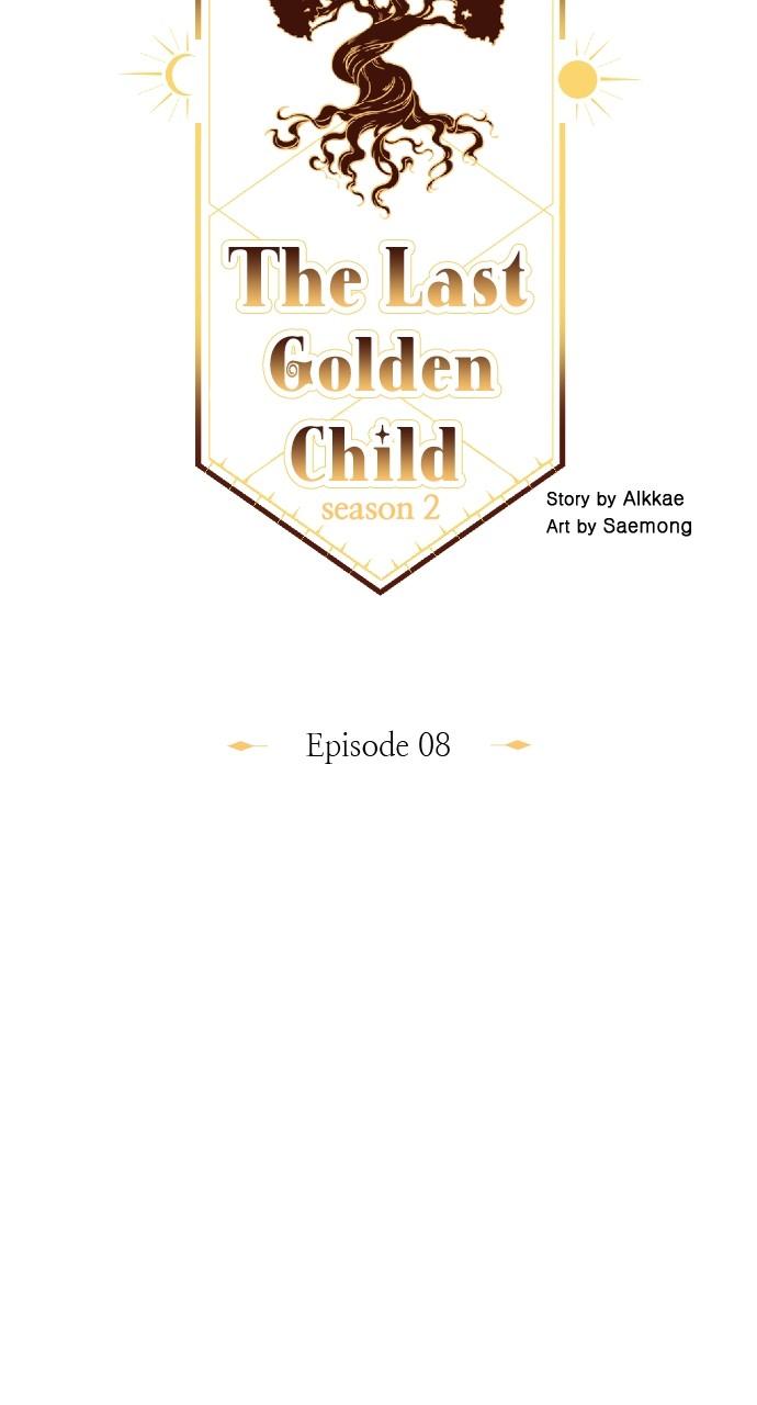 The Last Golden Child Chap 151 - Next Chap 152