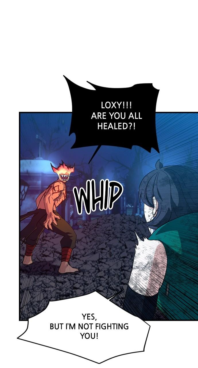 The Last Golden Child Chap 151 - Next Chap 152