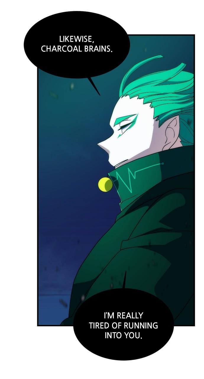 The Last Golden Child Chap 151 - Next Chap 152