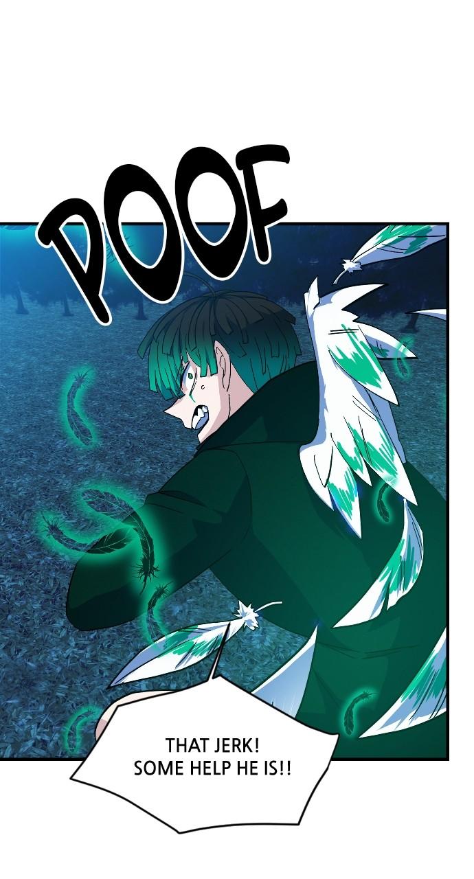 The Last Golden Child Chap 151 - Next Chap 152