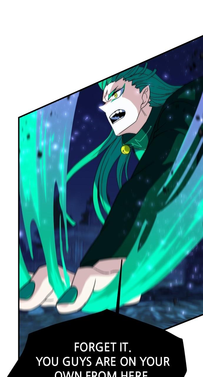 The Last Golden Child Chap 151 - Next Chap 152