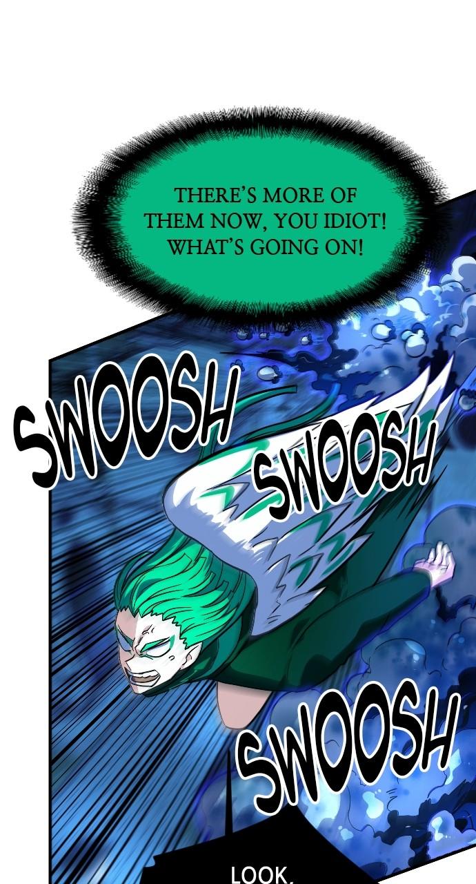 The Last Golden Child Chap 151 - Next Chap 152