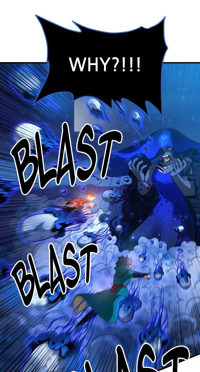 The Last Golden Child Chap 151 - Next Chap 152
