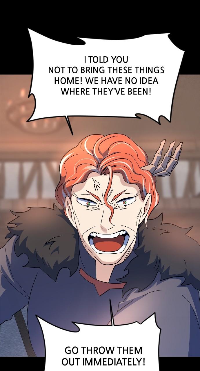 The Last Golden Child Chap 152 - Next Chap 153